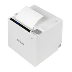 Epson Tm-m30 Ethernet White C31ce95221