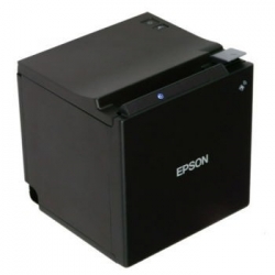 Epson TM-m30-222 Built-in USB, Ethernet Ultra Compact Thermal Receipt Printer (ePOS ready) C31CE95222