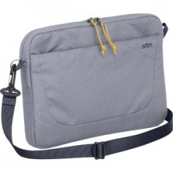 Stm Sleeve Blazer 15 Inch- Frost Grey Stm-114-114p-55