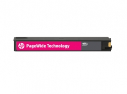 Hp 975a Magenta Original Pw Crtg L0r91aa
