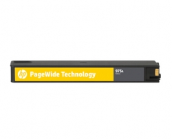 Hp 975a Yellow Original Pw Crtg L0r94aa