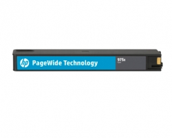 Hp 975x Cyan Original Pw Crtg L0s00aa 217922