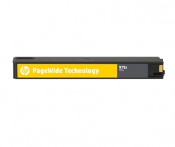 Hp 975x Yellow Original Pw Crtg L0s06aa 217924