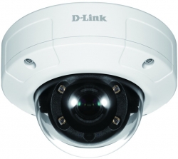 D-Link Vigilance Full Hd Outdoor Vandal-Proof Pdcs-4633Ev
