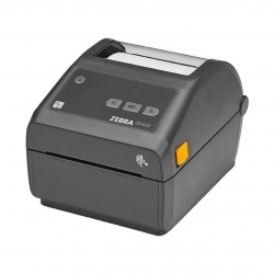 Zebra DT Printer ZD420 Standard Ezpl 203 Dpizd42042-D0Pe00Ez