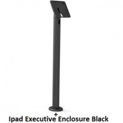 Compulocks Rise For Ipad 2/ 3/ 4/ Air 1 & Air 2. The New Executive Kiosk Stand With Vesa Mount