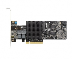 Asus Pikeii 3108 8ports 16disk Sas12g Raid Card Pike Ii 3108-8i/16pd