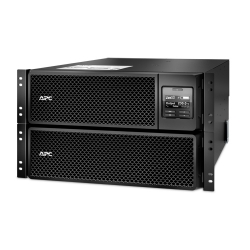Apc Smart-ups Srt 8000va Rm 230v And Wst Srt8krmxli-asu