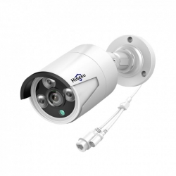 Hiseeu H.265 2.0Mp Poe Ip Camera Elehishn612