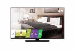 Lg 32" Direct Led Lcd Pro Centric Smart Commercial Iptv 1920x1080 Fhd Vesa 200x200 3y 32lv765h