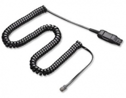Plantronics A10-11 Cable Amplifier (shoretel, Mitel Handsets) 33305-02