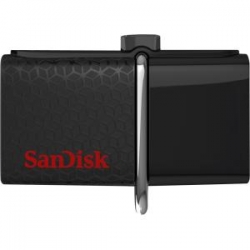 Sandisk Ultra Dual Drive Usb 3.0 64gb Sddd3-064g-q46