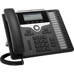 Cisco Ip Phone 7861 For 3rd Party Call Control Cp-7861-3pcc-k9=