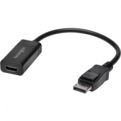Kensington Ktg Vp4000 4k Video Adapter Dp-hdmi 33984