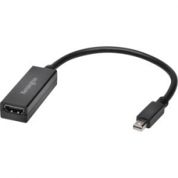 KENSINGTON MINI DISPLAY PORT TO HDMI ADAPTER 33986