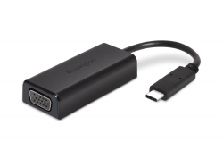 Kensington Cv2000v Usb-c Full Hd Vga Adapter 33994