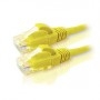 Generic Network Cable: Cat6 RJ45 2M Yellow Cat6-2m Yellow