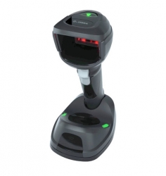 Zebra DS9908-SR Black Usb Kit Scanner DS9908-SR4U2100AZW
