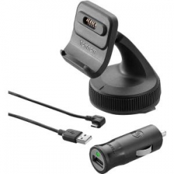Tomtom Active Mount & Charger (go 52/62 Range) 9uub.001.40