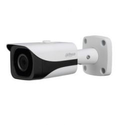 DAHUA 4MP HDCVI WDR IR BULLET CAMERA 3.6MM LENS DH-HAC-HFW2401EP-0360B