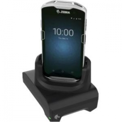 Zebra Tc51/56 1-slot Usb/charge Cradle Crd-tc51-1scu-01