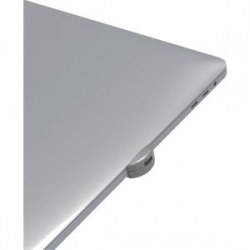 Compulocks Ledge Macbook Lock - Security Lock Slot Adapter For Macbook Pro Touchbar Mbprldgtb01