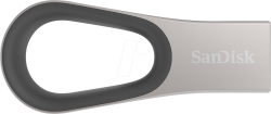 Sandisk Ultra Loop USB 3.0 Flash Drive CZ93 128GB SDCZ93-128G-G46