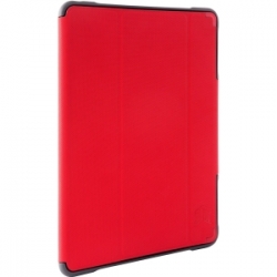 Stm Dux (ipad 5th Gen) Ap - Red Stm-222-160jw-29