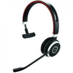 Jabra Evolve 65 Incl. Charging Stand Ms Mono 6593-823-399