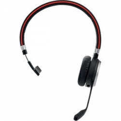 Jabra Evolve 65 Incl. Charging Stand Uc Mono 6593-823-499