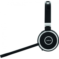 Jabra Evolve 65 Incl. Charging Stand Uc Stereo 6599-823-499