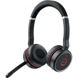Jabra Evolve 75 Link 370 Uc 7599-838-109