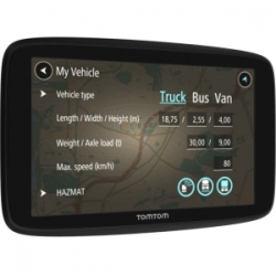 Tomtom Go Professional 620 (au) 1pn6.106.01