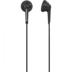 Verbatim Urban Sound Buddies - Black 65485