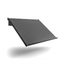 Salamander Designs Keyboard Storage Shelf For Salamander Carts Fpsa/ks/gt