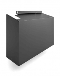 Salamander Designs Secure Equipment Storage Cover For Salamander Carts Fpsa/sc/gt