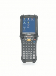 Zebra Mc92 2D Se4850 512Mb/ 2Gb We6.5 Mc92N0-Gp0Sxera5Wr