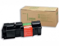 Kyocera Black Toner Kit For Fs-c8026n (20, 000 Pages @ 5% A4 Coverage) 370pc0kl