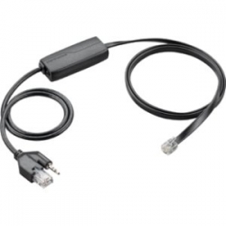Plantronics Apt-31 Ehs (savi 700 Cs500 B335 Mda200) - Selected Avaya Gmbh (tenovis) 37820-11