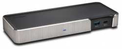 Kensington Ktg Sd5000t Thunderbolt 3 Docking Station 38232
