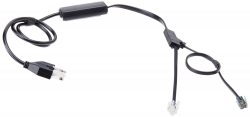 Plantronics Apv-66 Ehs (savi,cs500, B335) - Avaya (eu24) 38633-11