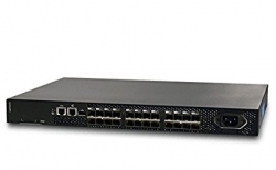 Lenovo B300 8 Ports Activated W/ 8gb Swl Sfps 1 Ps Rail Kit 3873ar3