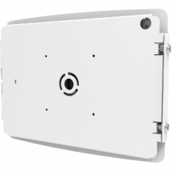 Compulocks Ipad Pro 10.5 Secure Space Enclosure - White 275senw
