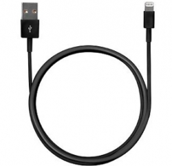 Kensington Charge & Sync Cable (lightning) 1 Metre 39686