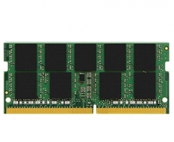 Kingston 4gb Ddr4 2400mhz Sodimm Kcp424ss6/4
