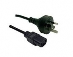 Lenovo 39y7924 Line Cord - 2.8m, 10a/ 250v, C13 To As/ Nz 3112 (australia/ Nz)