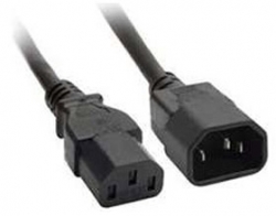 Lenovo 4.3m, 10a/ 100-250v, C13 To Iec 320-c14 Rack Power Cable 39y7932