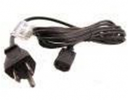 Lenovo 39y7937 1.5m, 10a/ 100-250v, C13 To Iec 320-c14 Rack Power Cable
