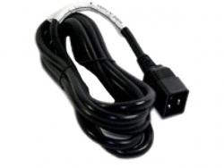LENOVO 2.8M, 10A/ 100-250V, C13 TO IEC 320-C20 RACK POWER CABLE 39Y7938