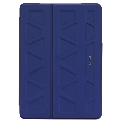 Targus Pro-Tek Ipad 10.2/ Air 10.5/ Pro 10.5 Case Blue Thz85202Gl
